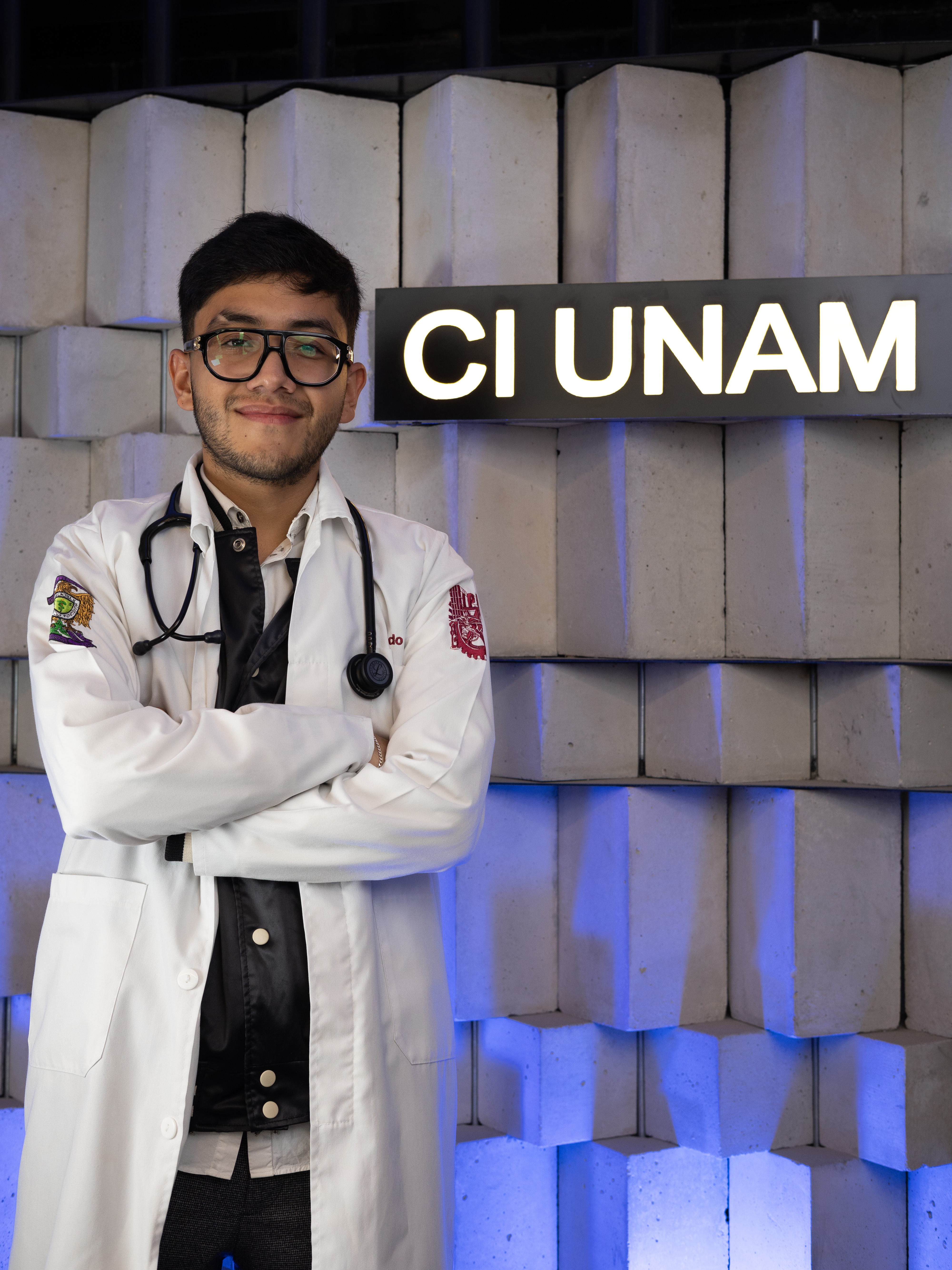 Retrato de Ana Torres